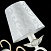 Бра Maytoni Monile ARM004-01-W